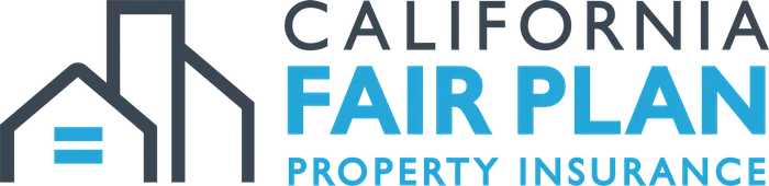 California FAIR Plan Property Insurance logo
