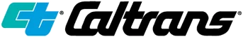 Caltrans logo