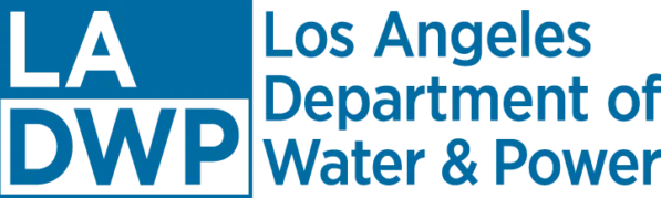 Los Angeles Department of Water and Power logo