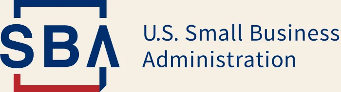 U.S. Small Business Administration logo